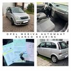 Opel Meriva 1.6 16V benzine | Automaat | Clima ❄️ | Euro 4, Automaat, 1600 cc, Particulier, Meriva