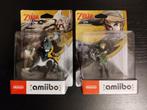 Amiibo - Link - Twilight Princess, Ophalen of Verzenden, Nieuw, Overige typen
