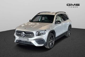 Mercedes-Benz GLB 180 d disponible aux enchères