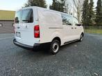Peugeot Expert 2.0 BLUEHDI/145CV/3Place/L3/EURO-6d/, Auto's, Peugeot, Voorwielaandrijving, Stof, 4 cilinders, Wit