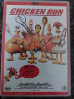 Dvd Chicken Run Vlaams, Cd's en Dvd's, Ophalen of Verzenden, Zo goed als nieuw