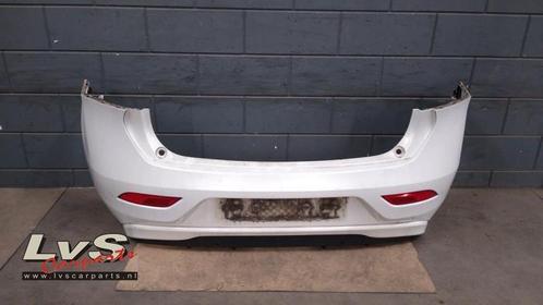 Achterbumper van een Volvo V40 (707), Auto-onderdelen, Carrosserie, Bumper, Volvo, Gebruikt, 3 maanden garantie, Ophalen of Verzenden