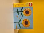 Lego zonnebloemen 40524, Ophalen of Verzenden, Nieuw, Complete set, Lego