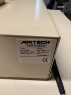 Alarme Aritech, Enlèvement ou Envoi, Utilisé