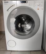 Wasmachine MIELE, 4 tot 6 kg, Ophalen, Gebruikt, 1200 tot 1600 toeren