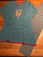 Woody pyjama Ezel 12 jaar, Nacht- of Onderkleding, Meisje, Ophalen of Verzenden, Zo goed als nieuw