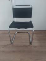 Thonet S33, Huis en Inrichting, Stoelen, Ophalen, Zwart