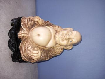 A vendre en un seul lot 16 statues  beschikbaar voor biedingen