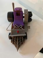 Teenage mutant Donatello buggy, Kinderen en Baby's, Ophalen of Verzenden, Zo goed als nieuw