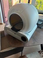 Petlux automatische kattenbak nieuwstaat, Dieren en Toebehoren, Ophalen, Zo goed als nieuw