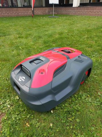 Cramer - Husqvarna: Voorjaarsactie= Gratis installatie! beschikbaar voor biedingen
