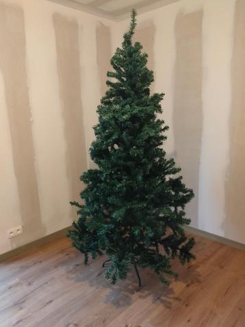 Kerstboom beschikbaar voor biedingen