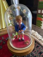 Stolpen met beelden, Enlèvement