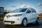 Renault ZOE Z.E. 22 kWh / CLIMATISATION / RÉGULATEUR DE VITE, 5 places, Berline, ZOE, Automatique