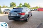 Skoda Superb 1.4 TSI PHEV 115KW DSG STYLE Carplay/navi/memo, Auto's, 5 deurs, Hybride Elektrisch/Benzine, 116 kW, Te koop