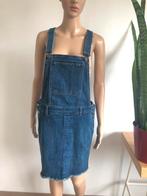 Blauwe salopetjurk Esprit (maat S) NIEUW, Kleding | Dames, Jurken, Blauw, Nieuw, Ophalen of Verzenden, Maat 36 (S)