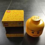 Lego Storage Head Small - 4031, Ophalen, Zo goed als nieuw, Lego