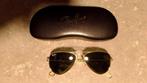 lunettes Ray-Ban, Autres couleurs, Comme neuf, Enlèvement, Ray-Ban