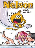 Nelson 1 & 2 (Bertschy), Enlèvement, Comme neuf