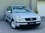 Vw Polo 9N 1.4i AUTOMAAT airco 5deurs keuring voor verkoop, Auto's, Stof, 4 cilinders, 5 zetels, 5 deurs