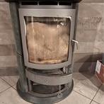 Pôele a Bois BARBAS ECO 500, Enlèvement, Utilisé, Bois, Poêle à bois