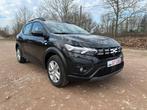 dacia sandero stepway 2 jaar garantie, Voorwielaandrijving, Stof, Euro 6, 67 kW