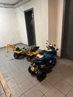 Moto tracteur, Vélos & Vélomoteurs, Mini Bikes, Midi Bikes & Pit Bikes, Utilisé