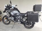 R 1250 GSA - PREMIUM SELECTION, 2 cilinders, 1254 cc, Bedrijf, Meer dan 35 kW