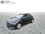 Toyota Yaris Dynamic, Auto's, Toyota, Automaat, 1498 cc, Zwart, Bedrijf