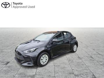 Toyota Yaris Dynamic  beschikbaar voor biedingen