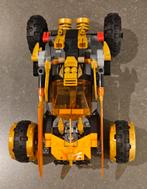 Lego Ninjago cole's drakenwagen, Kinderen en Baby's, Speelgoed | Duplo en Lego, Ophalen of Verzenden, Nieuw, Complete set, Lego