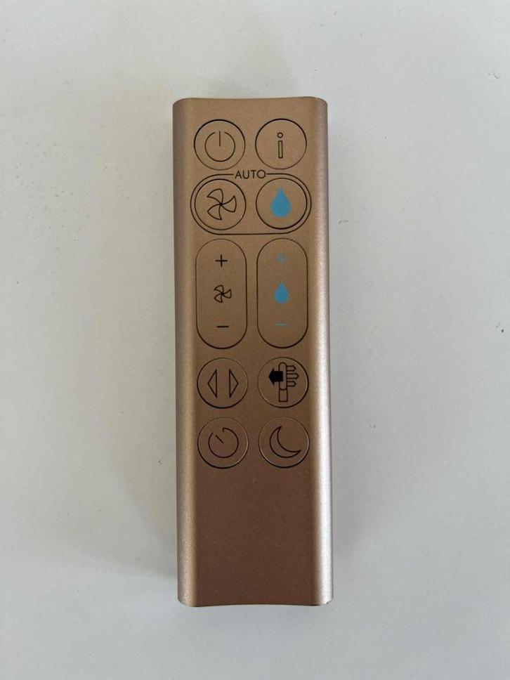 Afstandsbediening dyson purifier humidify+cool formaldehyde, Elektronische apparatuur, Onderdelen en Toebehoren, Zo goed als nieuw