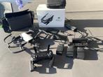 Drone DJI Mavic Air Combo, Hobby en Vrije tijd, RTF (Ready to Fly), Quadcopter of Multicopter, Zo goed als nieuw, Ophalen
