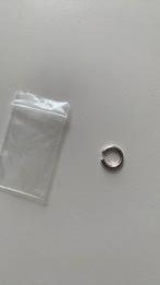 Earcuff, Ophalen of Verzenden, Zo goed als nieuw