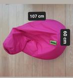 Pouf poire "Lounge" 110cm, Enfants & Bébés, Enlèvement ou Envoi