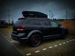Fiat freemont black Edition full option, Diesel, Particulier, Keyless entry, Te koop