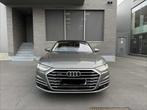 Audi A8 55 tfsi full option, Auto's, Automaat, Euro 6, Berline, 5 deurs
