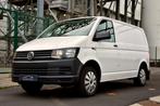Volkswagen Transport 2.0TDI T6 Lichte vracht ** 65 000KM**, Auto's, Voorwielaandrijving, Stof, Volkswagen, Wit