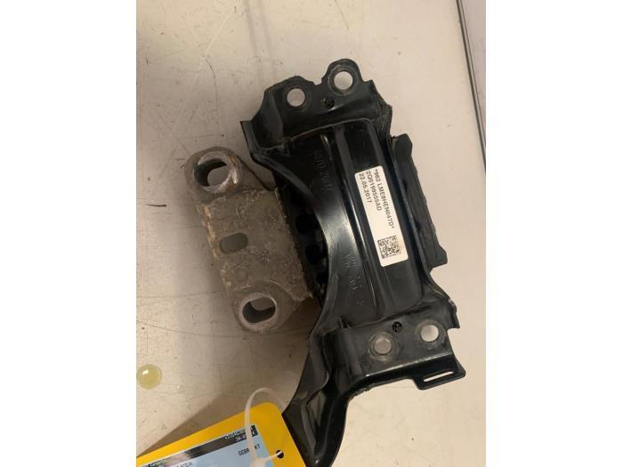 Versnellingsbak Steun van een Seat Ibiza, Auto-onderdelen, Ophanging en Onderstel, Seat, Gebruikt, 3 maanden garantie, Ophalen of Verzenden