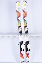 130 skis pour enfants ATOMIC AFFINITY air, AM rocker, fabriq, Carving, Enlèvement ou Envoi, Skis, Utilisé
