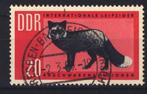 DDR 1963 - nr 945, Postzegels en Munten, Postzegels | Europa | Duitsland, DDR, Verzenden, Gestempeld