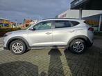 Hyundai Tucson 2.4 GDI Automaat AWD Pano, Export, Auto's, Hyundai, Automaat, Leder, Bedrijf, 5 zetels