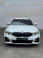 BMW G21 318D M Pack EURO 6D, Auto's, Euro 6, Android Auto, Bedrijf, 5 deurs