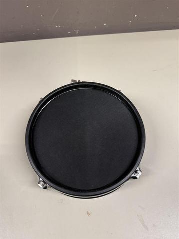 drum pad - Alesis 8' Dual-Zone Mesh Tom Snare Pad - Surge D, Musique & Instruments, Batteries & Percussions, Enlèvement ou Envoi