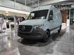 Mercedes-Benz Sprinter SELECT 319 CDI L2 3.5T [52.355+BTW], Automaat, 4 deurs, 4 cilinders, Mercedes-Benz