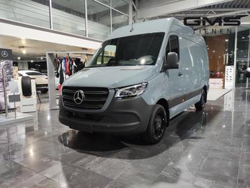 Mercedes-Benz Sprinter SELECT 319 CDI L2 3.5T [52.355+BTW] beschikbaar voor biedingen