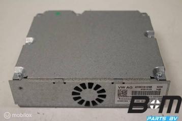 TV-tuner Audi A5 8T beschikbaar voor biedingen