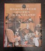 Taschen: Romantische huizen in Engeland, Taschen, Ophalen of Verzenden, Zo goed als nieuw, Stijl of Stroming