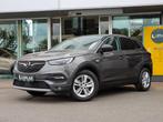 Opel Grandland X INNOVATION 1.2T 130PK |GPS|CAMERA|ELEK. KO, Auto's, Opel, Xenon verlichting, 130 pk, 96 kW, 5 deurs
