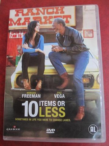 10 Items or Less (2006) beschikbaar voor biedingen